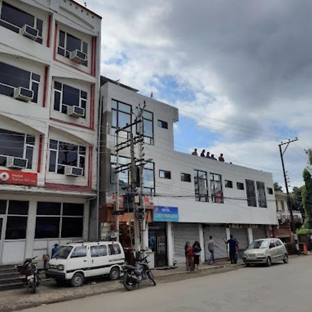 Hotel Lords Paradise Katra  Exterior foto