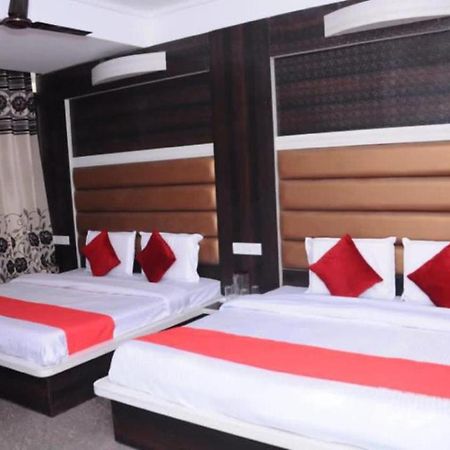 Hotel Lords Paradise Katra  Exterior foto