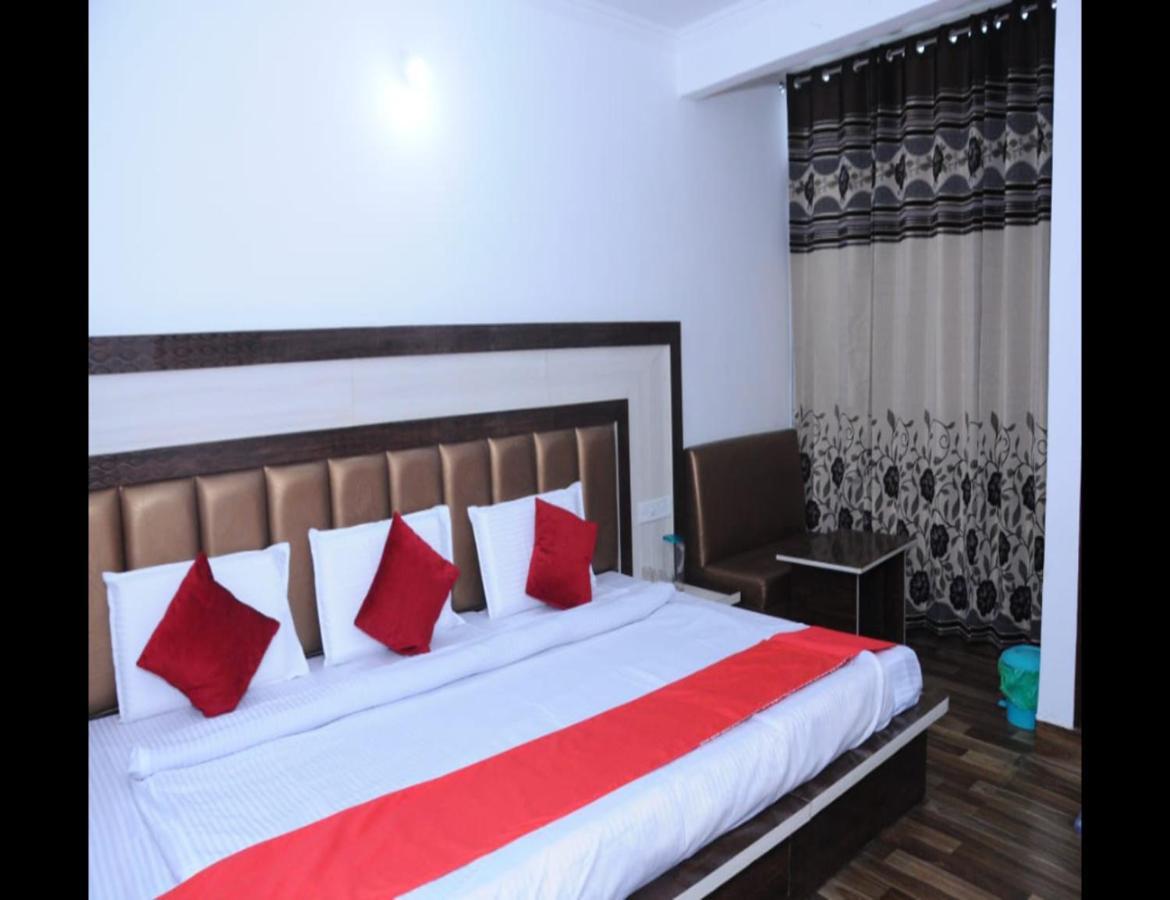 Hotel Lords Paradise Katra  Exterior foto