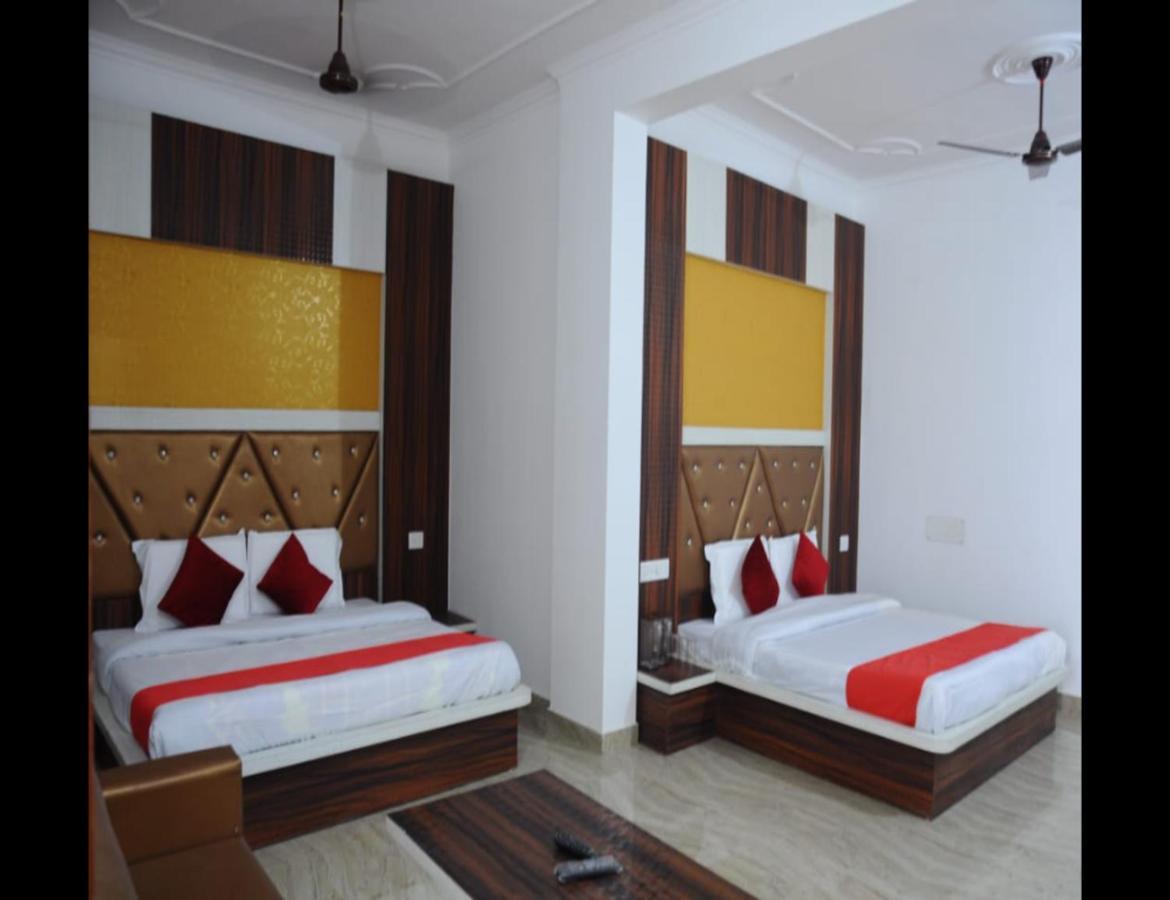 Hotel Lords Paradise Katra  Exterior foto