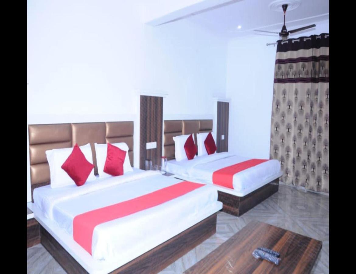 Hotel Lords Paradise Katra  Exterior foto